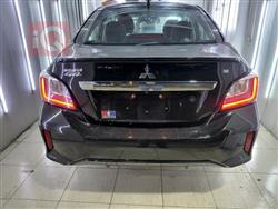 ميتسوبيشي ميراج G4